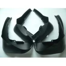 Брызговики для Mercedes-Benz R-Класс W251 2010-2015